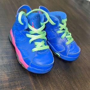 Baby Jordan’s